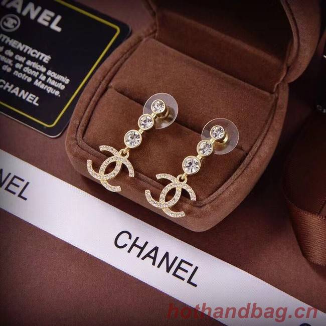 Chanel Earrings CE8714