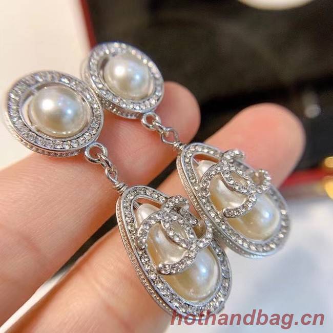 Chanel Earrings CE8717