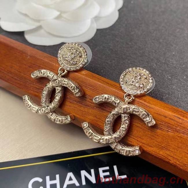 Chanel Earrings CE8719