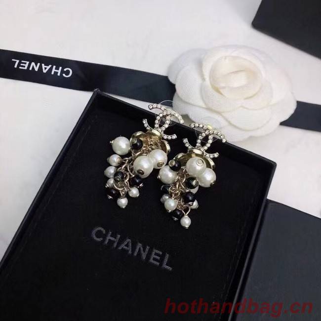 Chanel Earrings CE8720