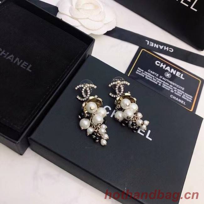 Chanel Earrings CE8720