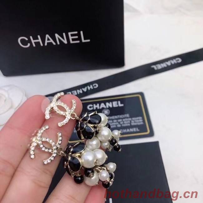 Chanel Earrings CE8720