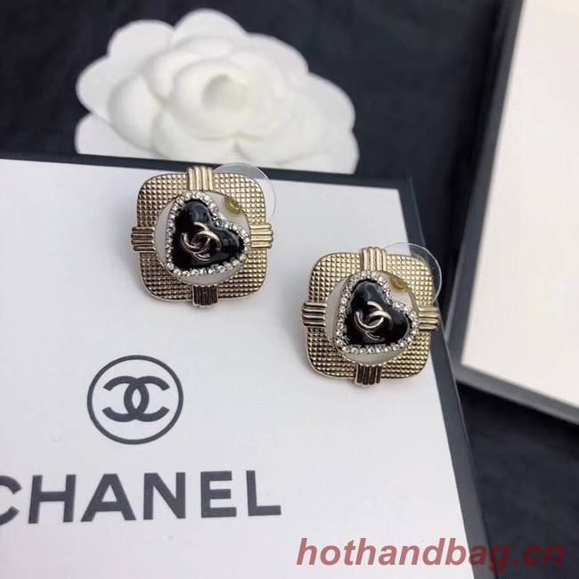 Chanel Earrings CE8721