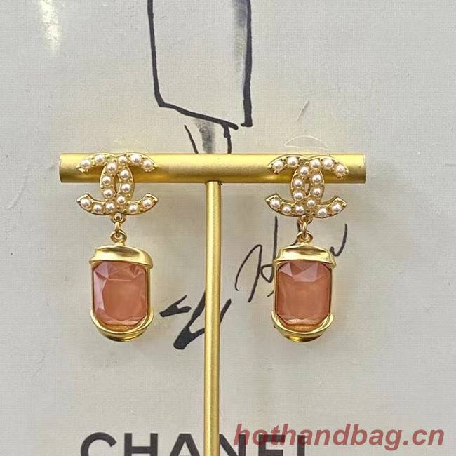 Chanel Earrings CE8723