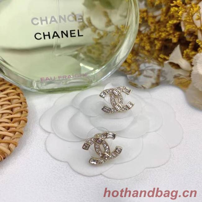 Chanel Earrings CE8724