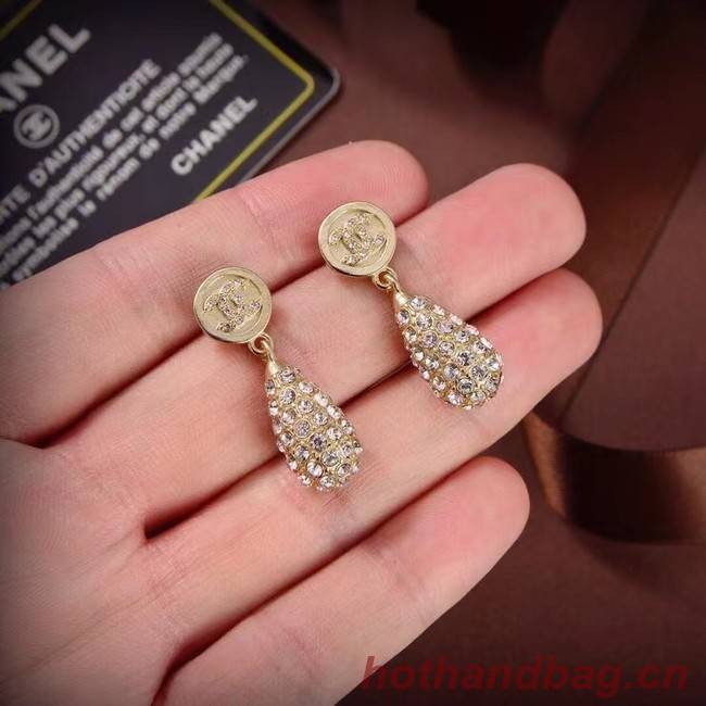 Chanel Earrings CE8777