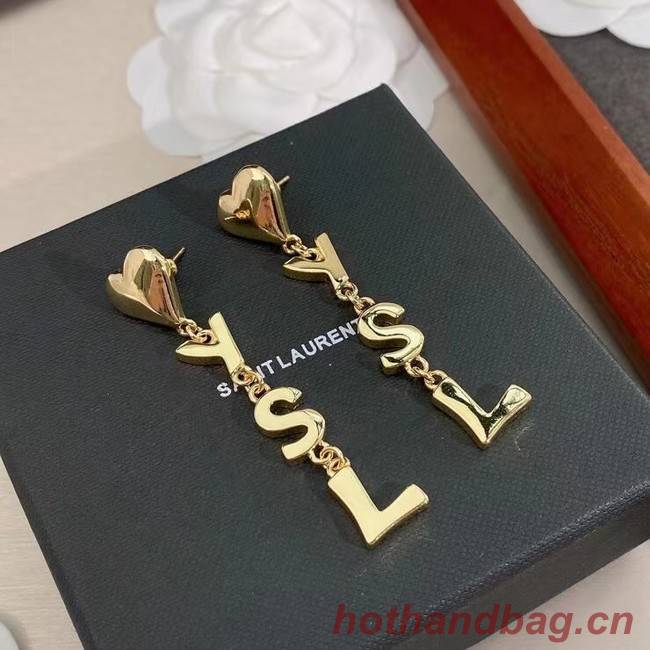 YSL Earrings CE8716