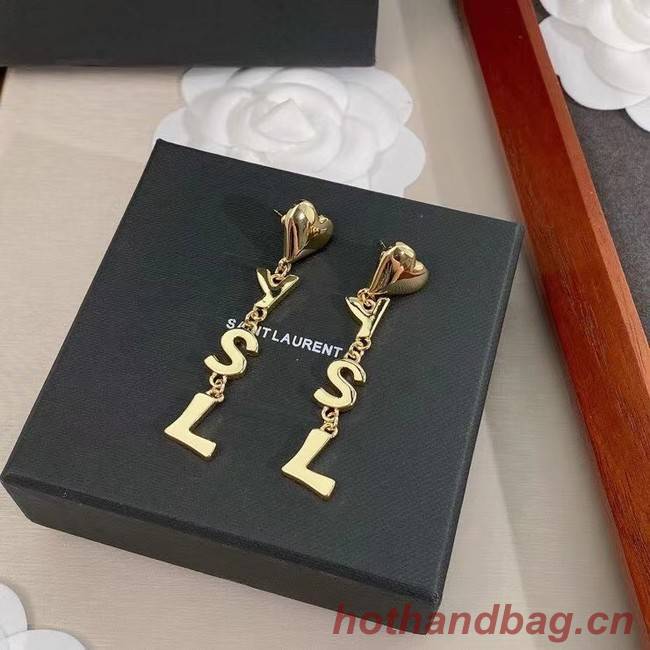 YSL Earrings CE8716