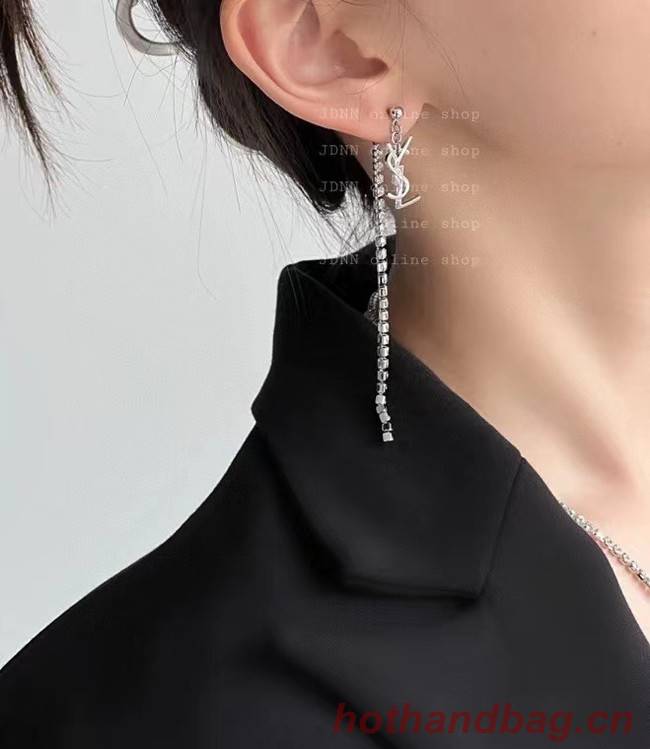 YSL Earrings CE8778