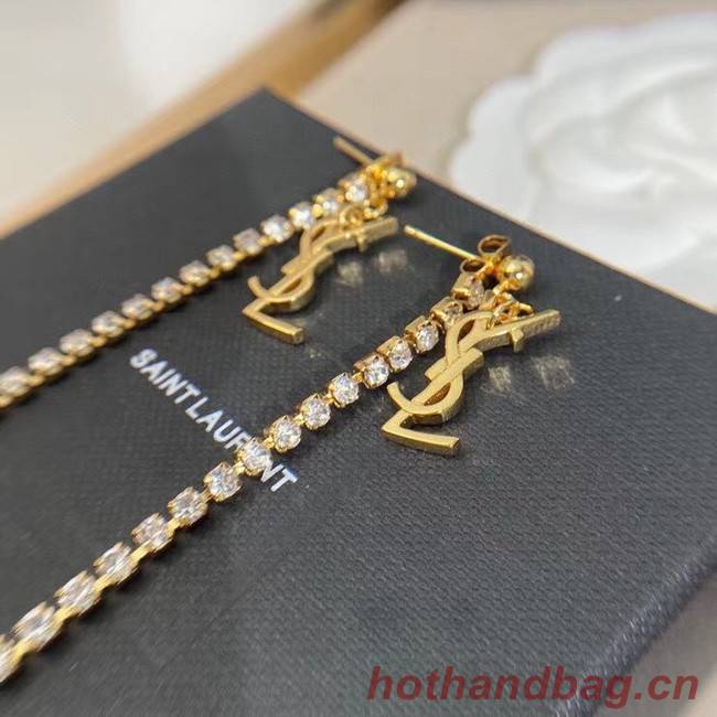 YSL Earrings CE8778