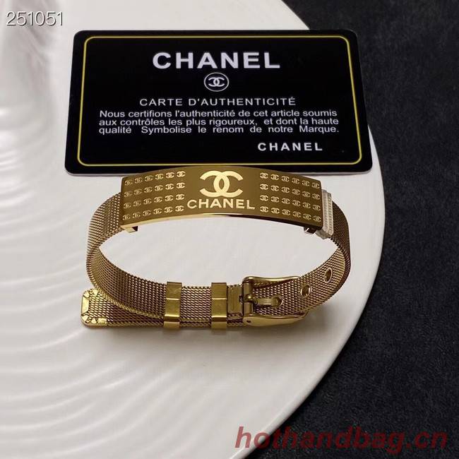 Chanel  Bracelet CE8800