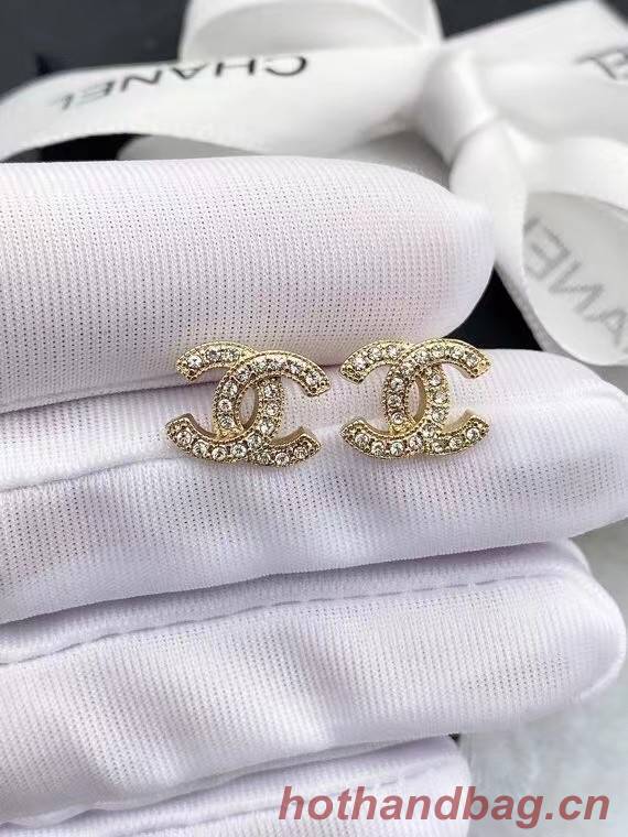 Chanel Earrings CE8785