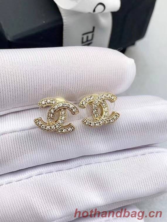 Chanel Earrings CE8785