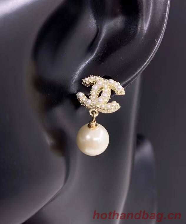 Chanel Earrings CE8786