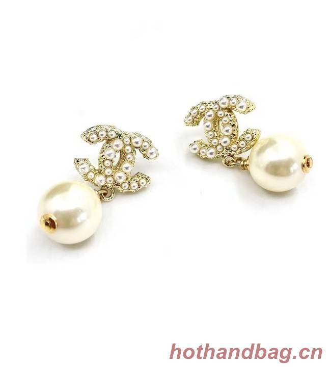 Chanel Earrings CE8786