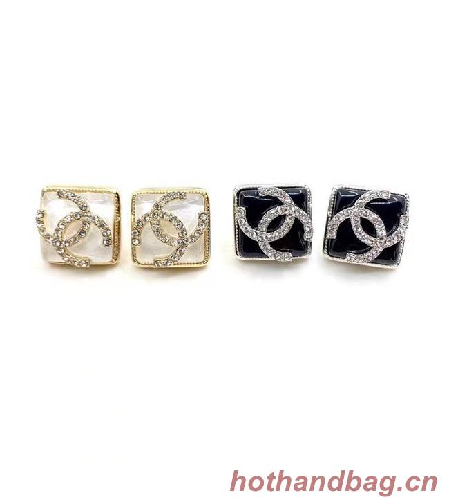 Chanel Earrings CE8787