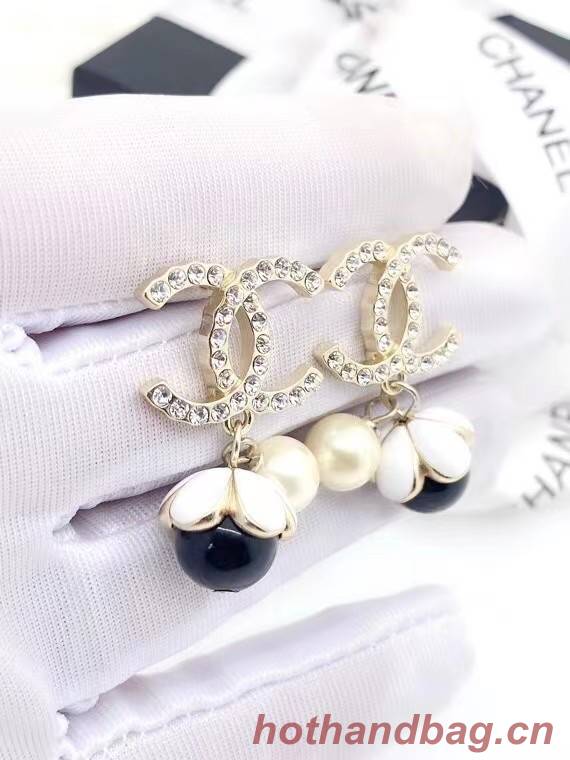 Chanel Earrings CE8788