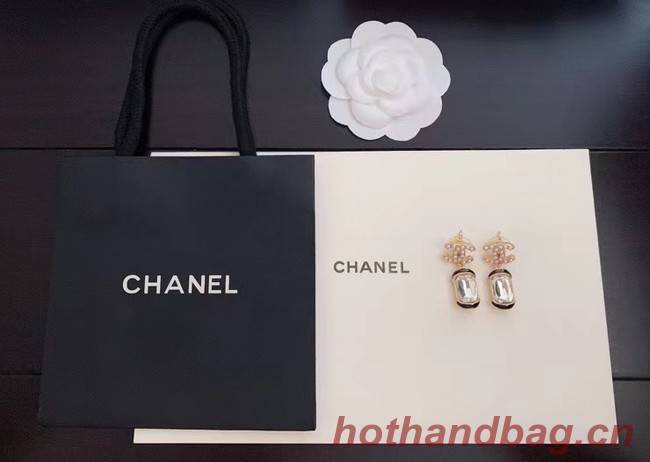 Chanel Earrings CE8789