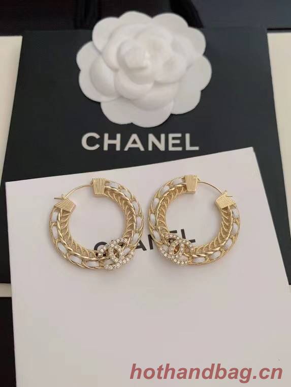 Chanel Earrings CE8790