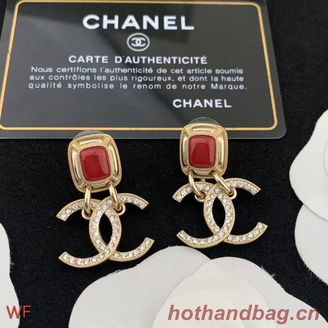 Chanel Earrings CE8793