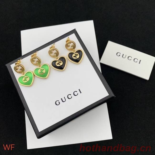 Chanel Earrings CE8794