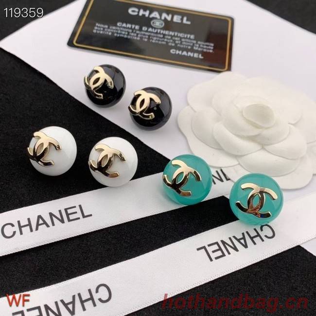 Chanel Earrings CE8799