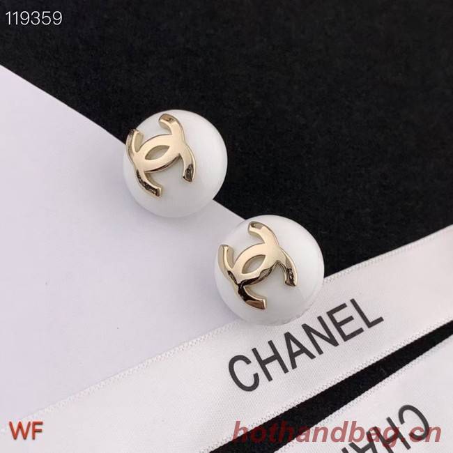 Chanel Earrings CE8799