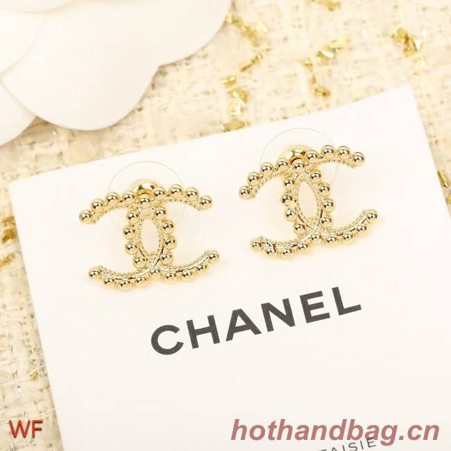 Chanel Earrings CE8806