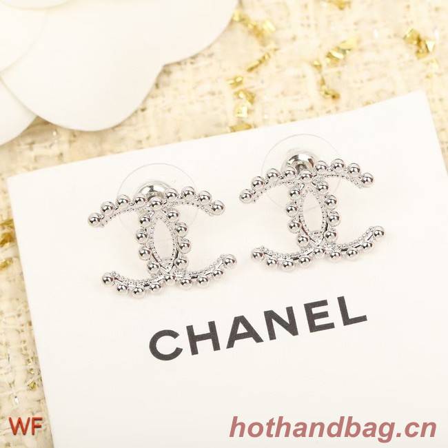 Chanel Earrings CE8806