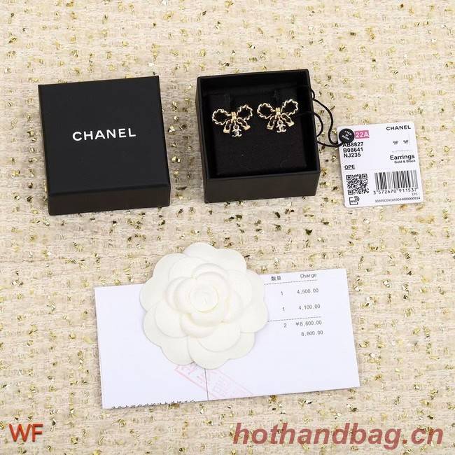 Chanel Earrings CE8809