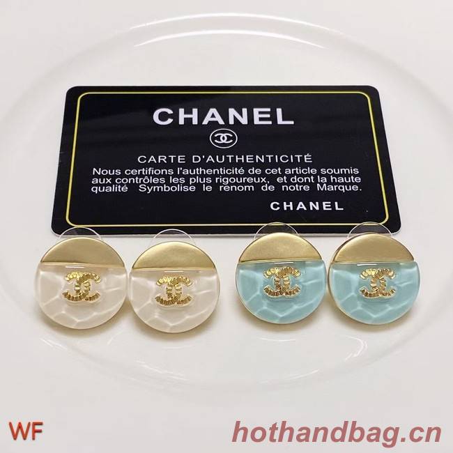 Chanel Earrings CE8815