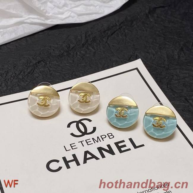 Chanel Earrings CE8815