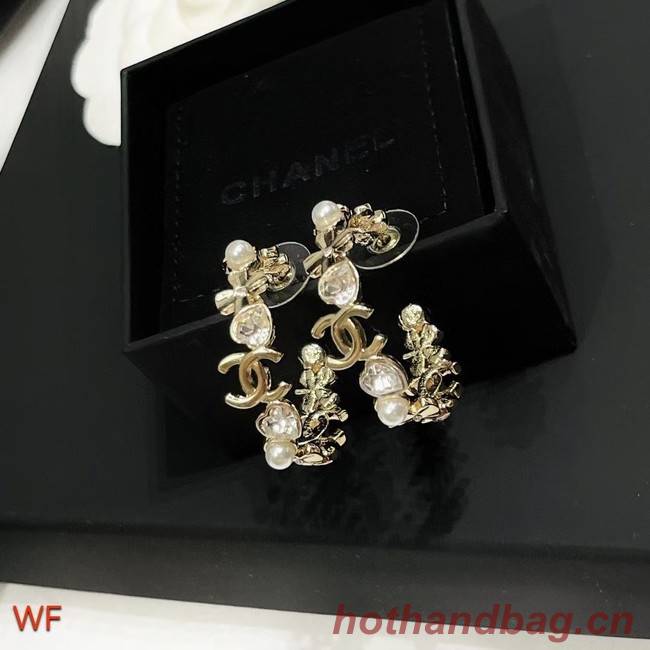 Chanel Earrings CE8816