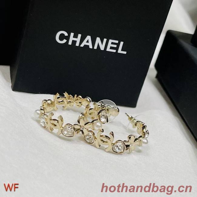 Chanel Earrings CE8816