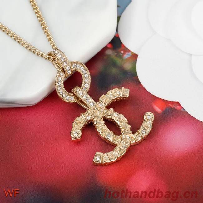 Chanel Necklace CE8804