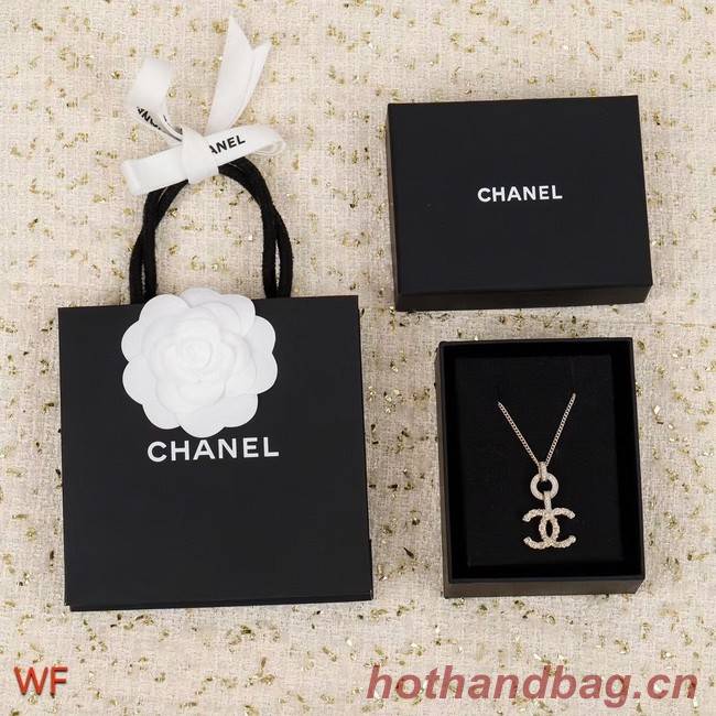 Chanel Necklace CE8804