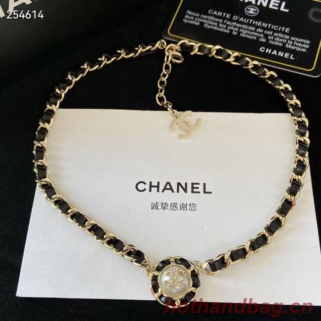 Chanel Necklace CE8812