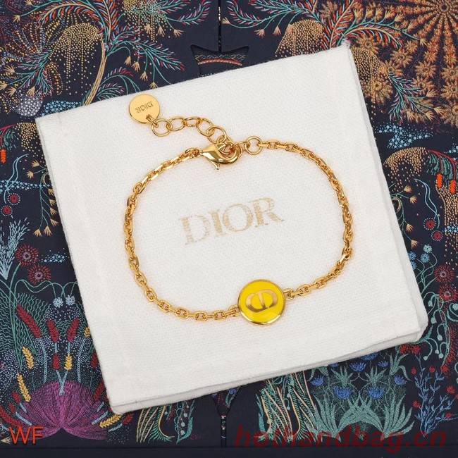 Dior Bracelet CE8807