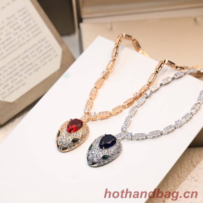 BVLGARI Necklace CE8837