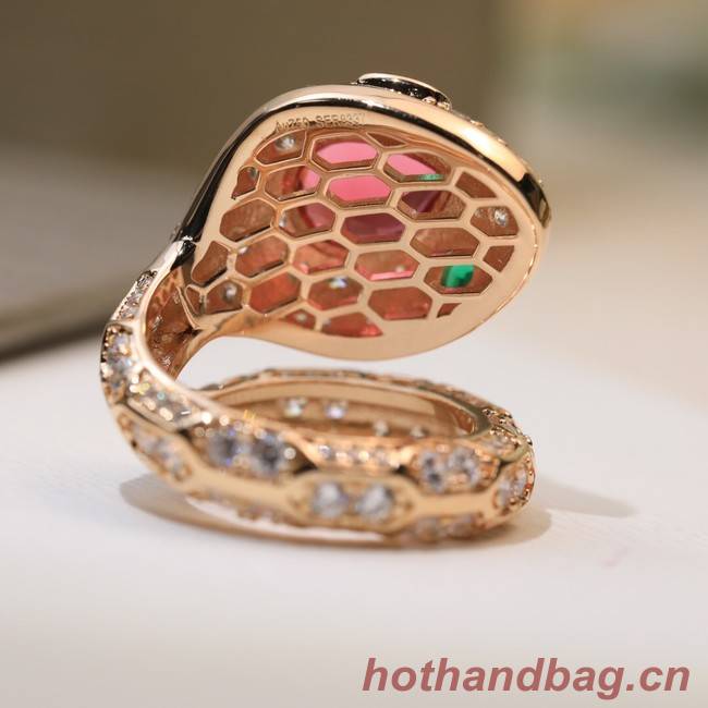 BVLGARI Ring CE8836