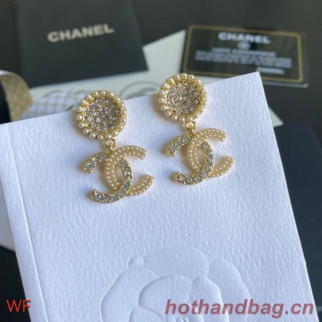 Chanel Earrings CE8819