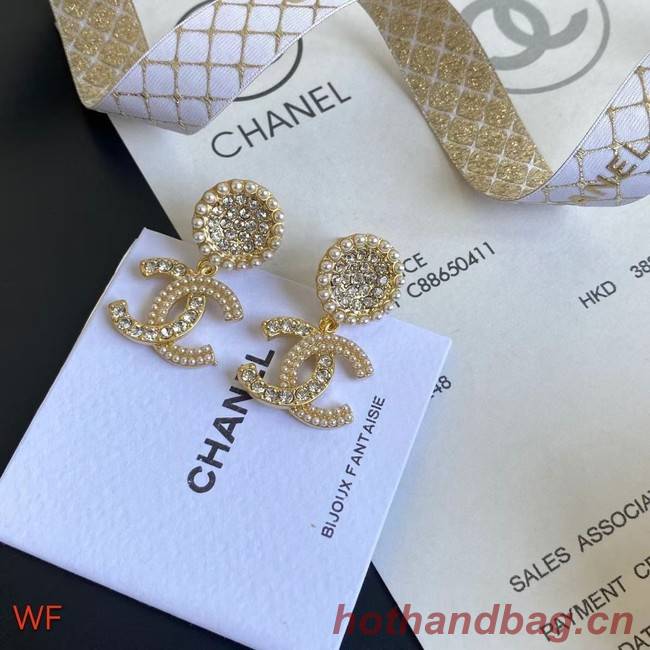 Chanel Earrings CE8819