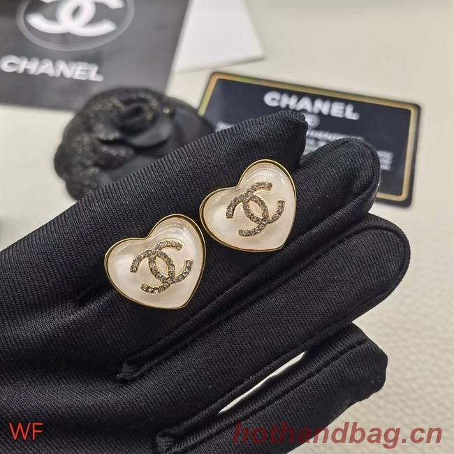 Chanel Earrings CE8821