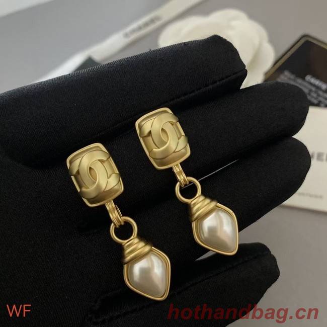 Chanel Earrings CE8824