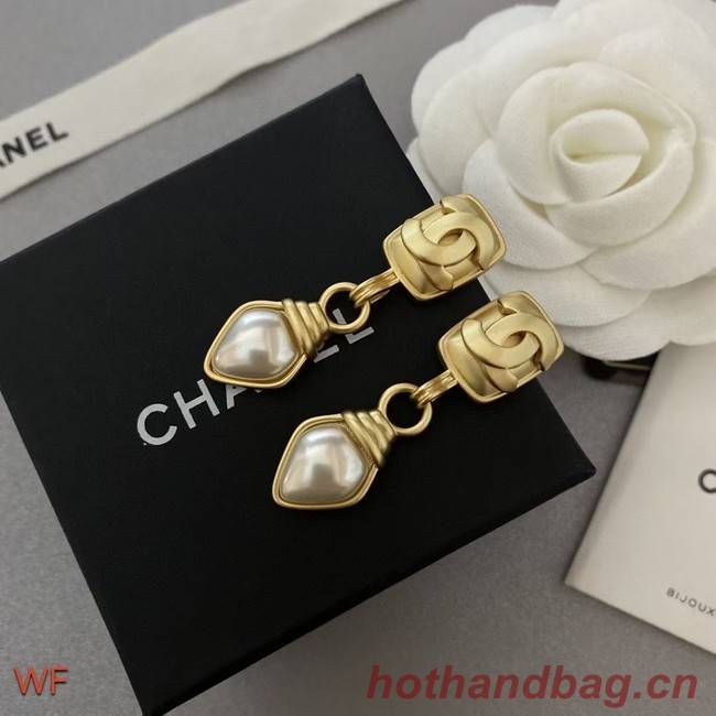 Chanel Earrings CE8824