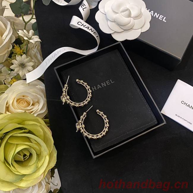 Chanel Earrings CE8844