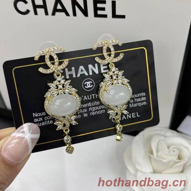 Chanel Earrings CE8846