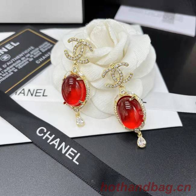 Chanel Earrings CE8847