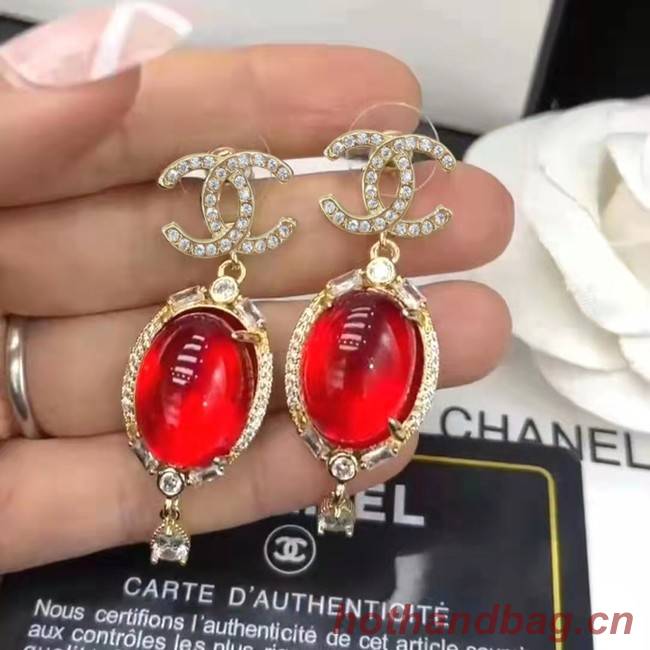 Chanel Earrings CE8847