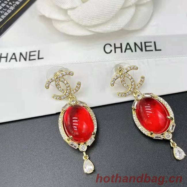 Chanel Earrings CE8847